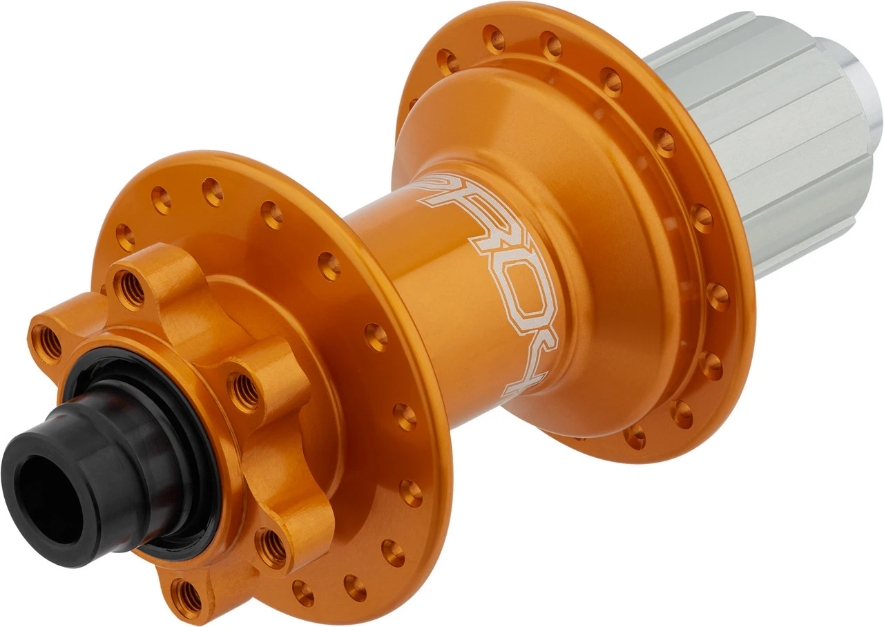 Pro 4 Disc 6-Loch Boost HR-Nabe HOPE Pro 4 Disc 6-Loch Boost HR-Nabe -Fahrradladen 494772