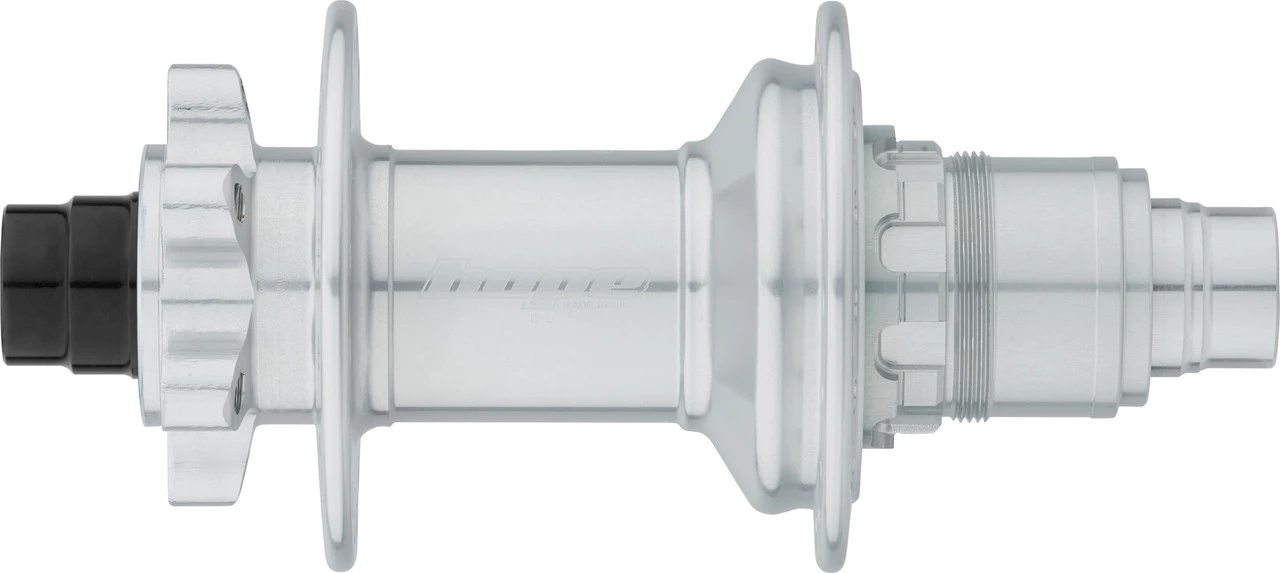 Pro 4 Disc 6-Loch Boost HR-Nabe HOPE Pro 4 Disc 6-Loch Boost HR-Nabe -Fahrradladen 494773