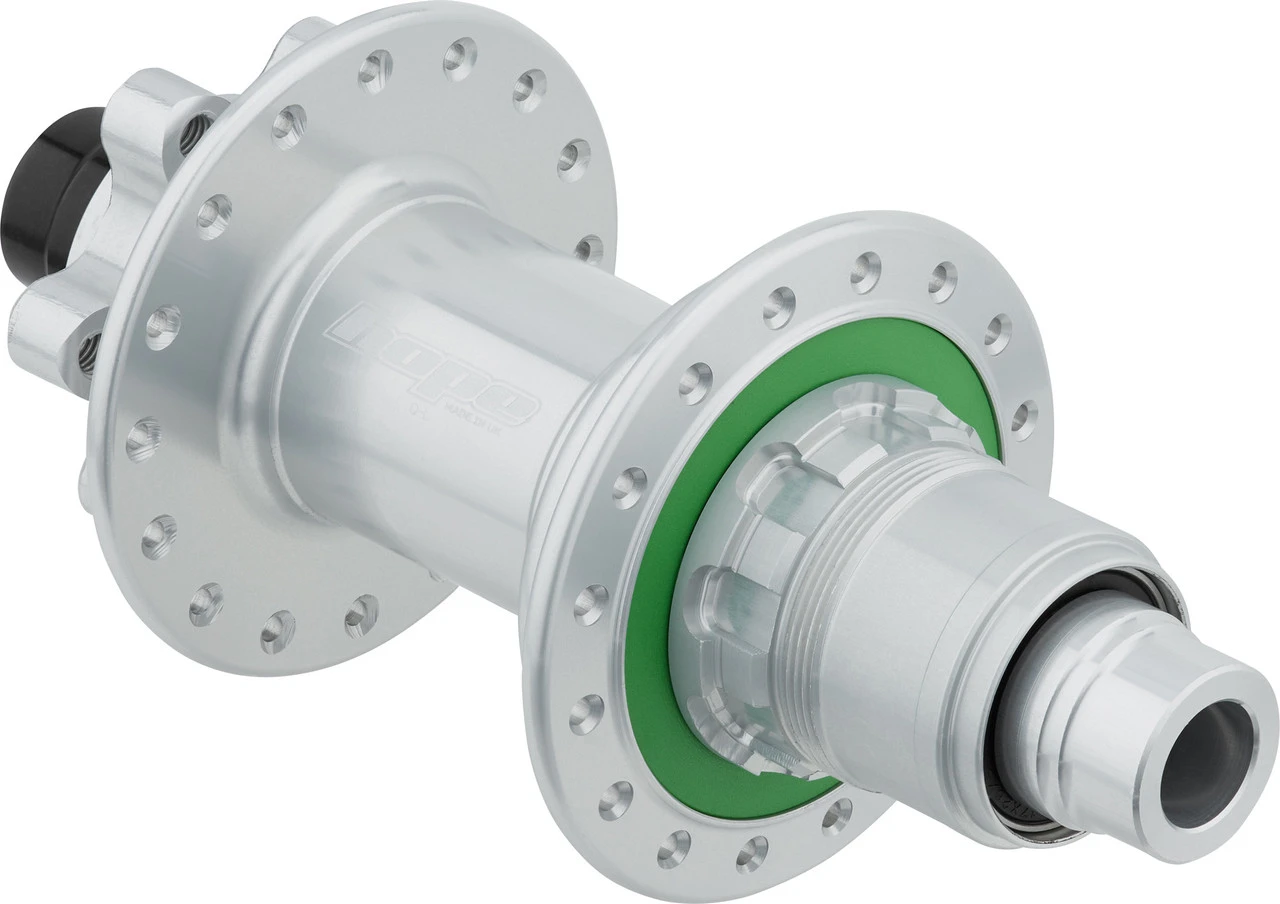 Pro 4 Disc 6-Loch Boost HR-Nabe HOPE Pro 4 Disc 6-Loch Boost HR-Nabe -Fahrradladen 494774