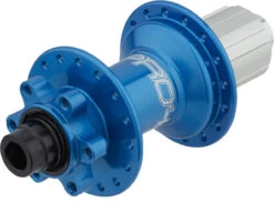 HOPE Pro 4 Disc 6-Loch Boost HR-Nabe 10 HOPE Pro 4 Disc 6-Loch Boost HR-Nabe -Fahrradladen 494778