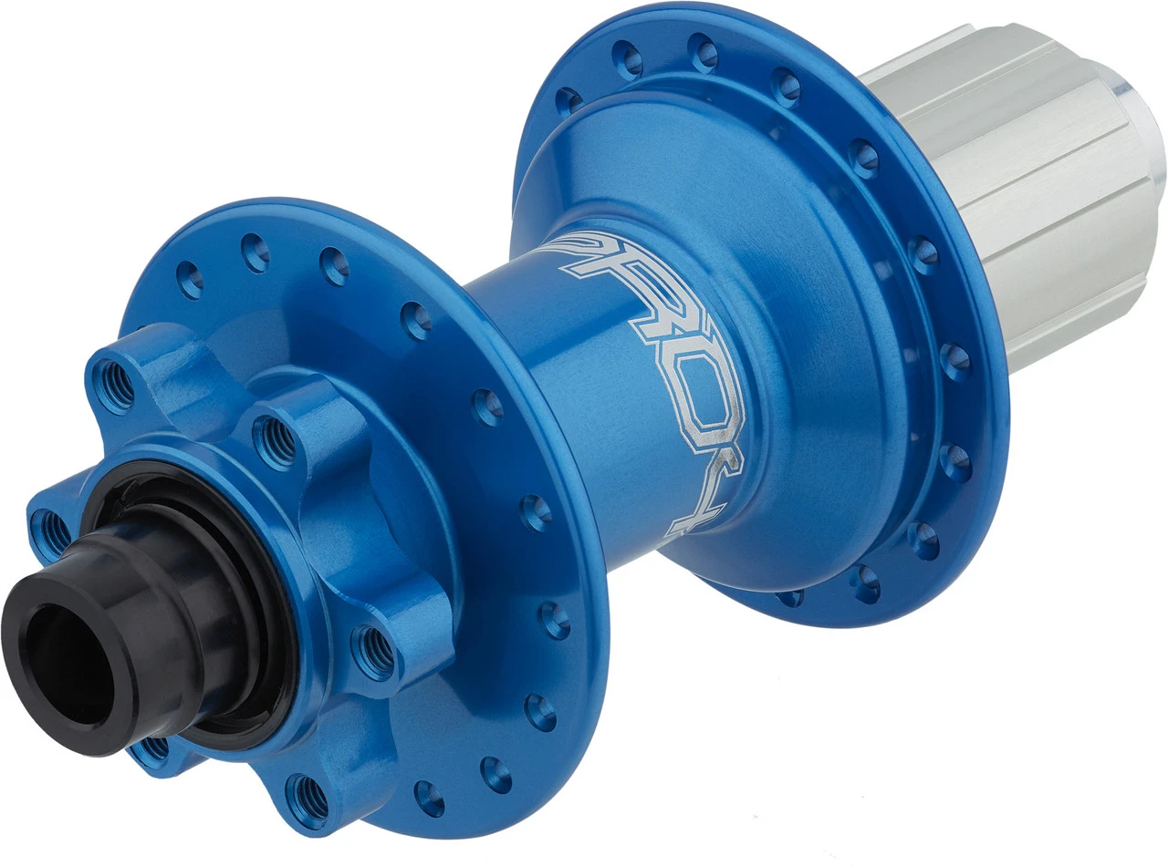 Pro 4 Disc 6-Loch Boost HR-Nabe HOPE Pro 4 Disc 6-Loch Boost HR-Nabe -Fahrradladen 494778