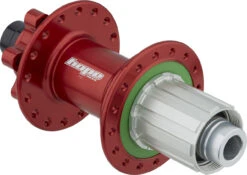 HOPE Pro 4 Disc 6-Loch Boost HR-Nabe 12 HOPE Pro 4 Disc 6-Loch Boost HR-Nabe -Fahrradladen 494780