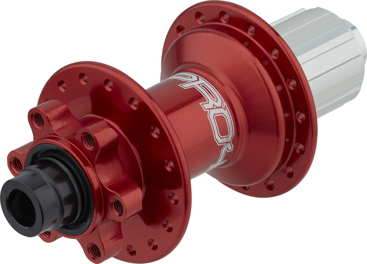 Pro 4 Disc 6-Loch Boost HR-Nabe HOPE Pro 4 Disc 6-Loch Boost HR-Nabe -Fahrradladen 494781