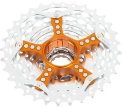 SRAM PG-990 9-fach Kassette -Fahrradladen 52699