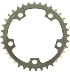 TA Kettenblatt Zephyr, 5-Arm, Mitte, 110 Mm Lochkreis -Fahrradladen 74318