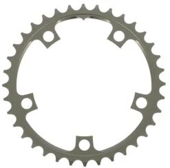 SRAM Kettenblatt Road, 5-Arm, 110 Mm Lochkreis 4 SRAM Kettenblatt Road, 5-Arm, 110 Mm Lochkreis -Fahrradladen 78401