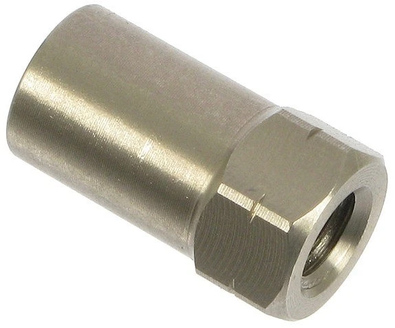 Klemmstutzen für Bremsleitung Klemmstutzen Für Bremsleitung -Fahrradladen 78601