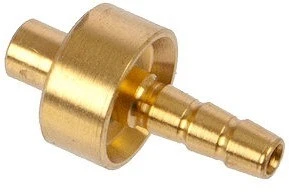 Insertpin für 5 mm Kunststoff-/Stahlflexleitungen HOPE Insertpin Für 5 Mm Kunststoff-/Stahlflexleitungen -Fahrradladen 86406