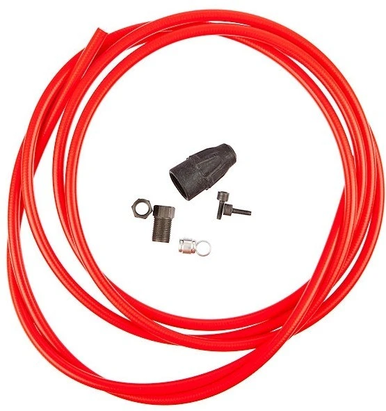 Bremsleitungsset für Code / Elixir / Juicy 3 / DB1 / DB3 / Level AVID Bremsleitungsset Für Code / Elixir / Juicy 3 / DB1 / DB3 / Level -Fahrradladen 86484