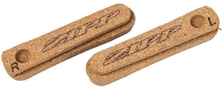 Tangente High Performance Cork Bremsgummis für Carbonfelgen ZIPP Tangente High Performance Cork Bremsgummis Für Carbonfelgen -Fahrradladen 88588