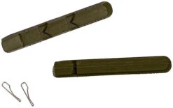 Kool-stop Bremsgummis Cartridge R1 V-Brake -Fahrradladen 88738