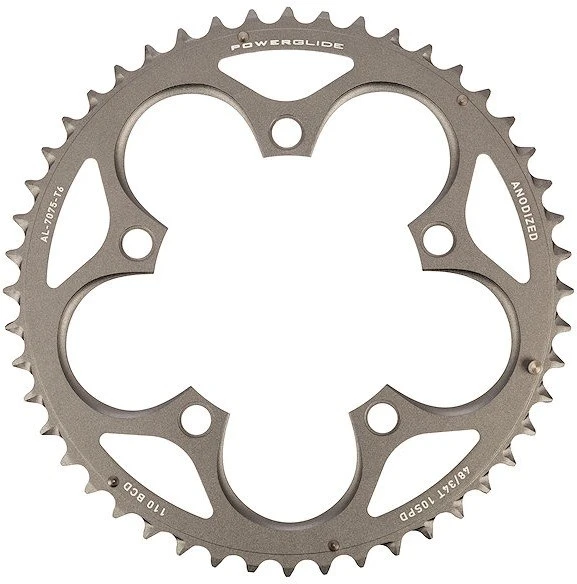 Kettenblatt Road, 5-Arm, 110 mm Lochkreis SRAM Kettenblatt Road, 5-Arm, 110 Mm Lochkreis -Fahrradladen 90205