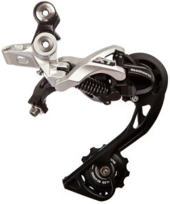 Shimano XT Schaltwerk Shadow RD-M781 10-fach -Fahrradladen 90285