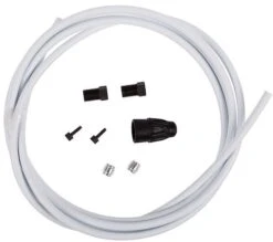 AVID Bremsleitungsset Für Code / Elixir / Juicy 3 / DB1 / DB3 / Level 4 AVID Bremsleitungsset Für Code / Elixir / Juicy 3 / DB1 / DB3 / Level -Fahrradladen 95407