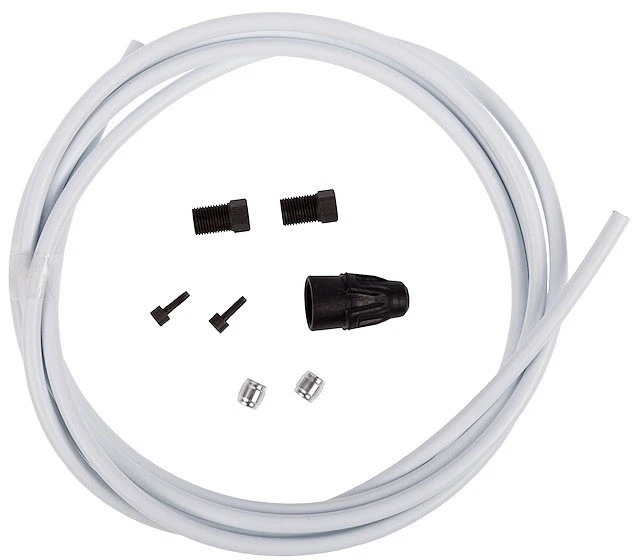 Bremsleitungsset für Code / Elixir / Juicy 3 / DB1 / DB3 / Level AVID Bremsleitungsset Für Code / Elixir / Juicy 3 / DB1 / DB3 / Level -Fahrradladen 95407