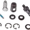 AVID Bremshebel Service Kit Für Elixir CR Mag / XX / X0 Bis Modell 2012 -Fahrradladen 98032